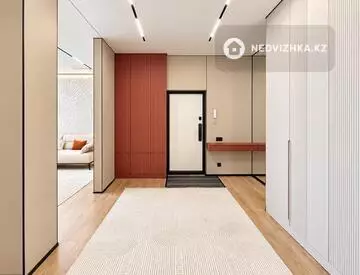 5-комнатная квартира, этаж 8 из 12, 150 м², миниатюра 12