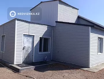 5-комнатный дом, 8 соток, 120 м²