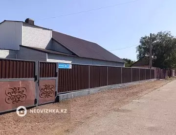 5-комнатный дом, 8 соток, 120 м²