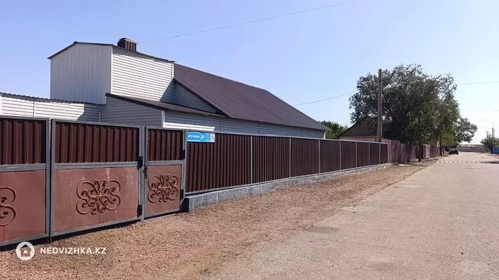 5-комнатный дом, 8 соток, 120 м², фотография 2