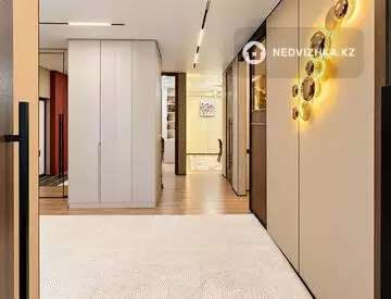 5-комнатная квартира, этаж 8 из 12, 150 м², миниатюра 2