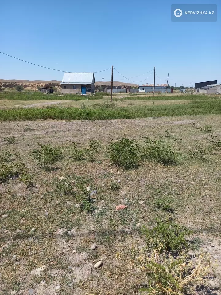 Участок 10.0 соток, фотография 2