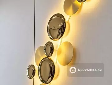 5-комнатная квартира, этаж 8 из 12, 150 м², миниатюра 3