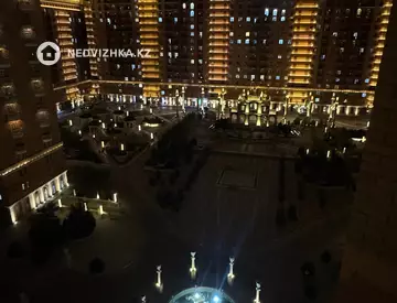 3-комнатная квартира, этаж 11 из 14, 118 м²