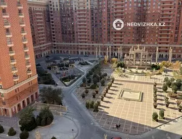 3-комнатная квартира, этаж 11 из 14, 118 м²