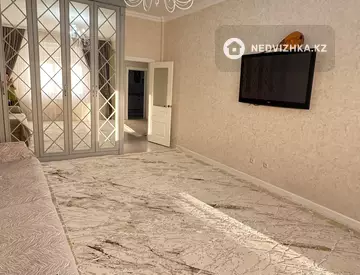 3-комнатная квартира, этаж 11 из 14, 118 м², миниатюра 6