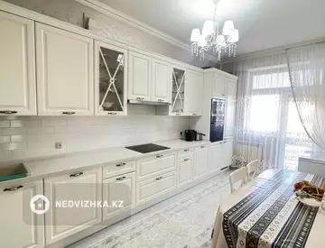 3-комнатная квартира, этаж 11 из 14, 118 м², миниатюра 7