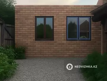 5-комнатный дом, 4.5 соток, 200 м²