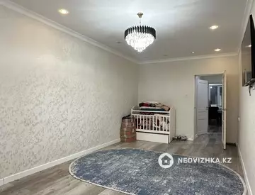 2-комнатная квартира, этаж 9 из 9, 60 м², миниатюра 7