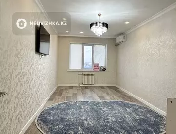 2-комнатная квартира, этаж 9 из 9, 60 м², миниатюра 8