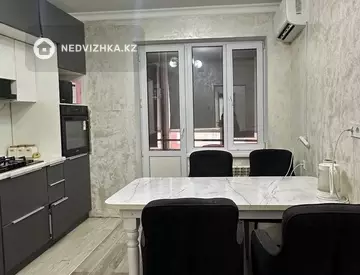 2-комнатная квартира, этаж 9 из 9, 60 м², миниатюра 10