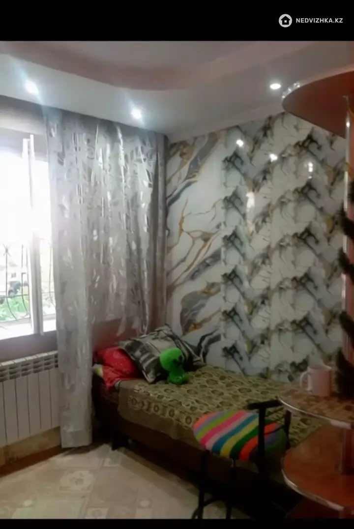 3-комнатная квартира, этаж 1 из 4, 68 м², На длительный срок