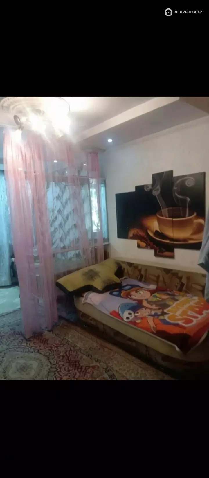 3-комнатная квартира, этаж 1 из 4, 68 м², На длительный срок, фотография 2