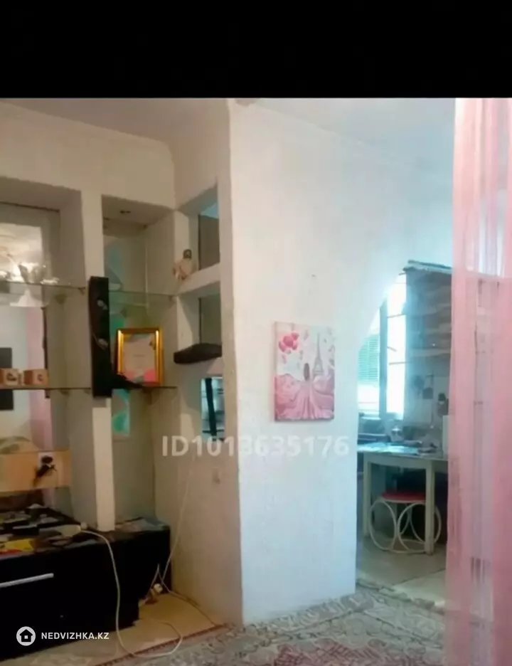 3-комнатная квартира, этаж 1 из 4, 68 м², На длительный срок, фотография 3