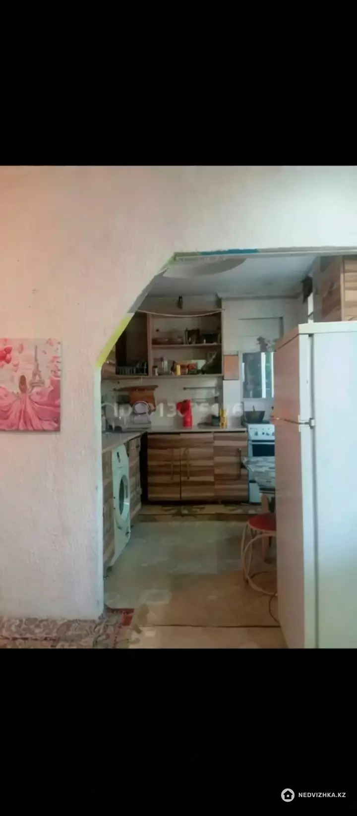 3-комнатная квартира, этаж 1 из 4, 68 м², На длительный срок, фотография 5