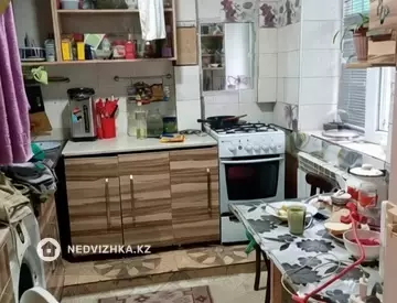 3-комнатная квартира, этаж 1 из 4, 68 м², На длительный срок, миниатюра 6