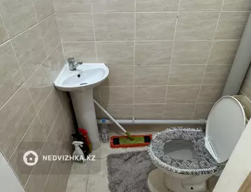 2-комнатная квартира, этаж 2 из 3, 54 м², миниатюра 1