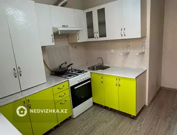 2-комнатная квартира, этаж 2 из 3, 54 м², миниатюра 4
