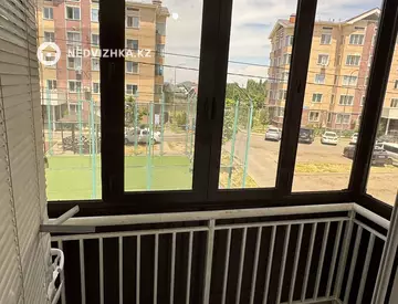 2-комнатная квартира, этаж 2 из 3, 54 м², миниатюра 5