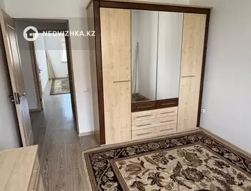 2-комнатная квартира, этаж 2 из 3, 54 м², миниатюра 7