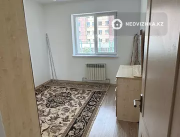 2-комнатная квартира, этаж 2 из 3, 54 м², миниатюра 8