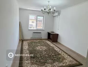 2-комнатная квартира, этаж 2 из 3, 54 м², миниатюра 9