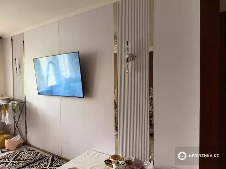 3-комнатная квартира, этаж 2 из 5, 58 м², фотография 4