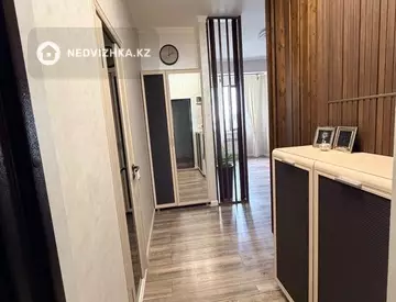 1-комнатная квартира, этаж 8 из 12, 45 м², На длительный срок, миниатюра 2