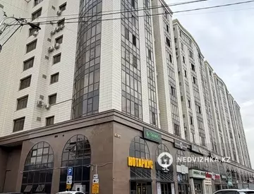 1-комнатная квартира, этаж 8 из 12, 45 м², На длительный срок, миниатюра 5