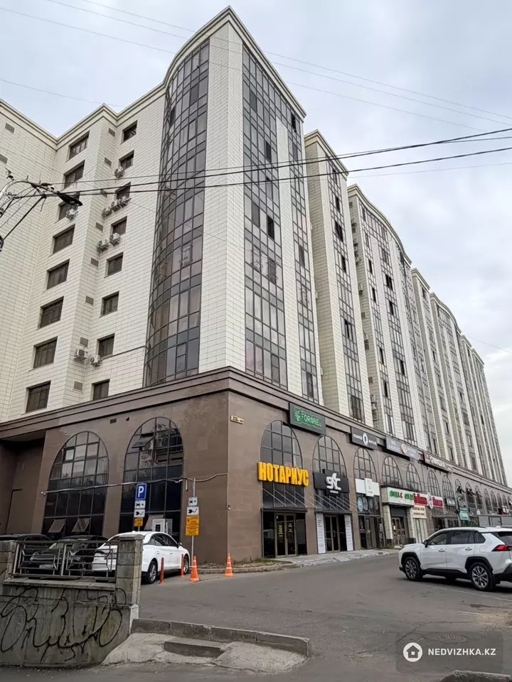 1-комнатная квартира, этаж 8 из 12, 45 м², На длительный срок, фотография 5