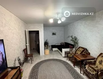 1-комнатная квартира, этаж 12 из 14, 40 м², миниатюра 2