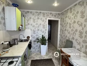 1-комнатная квартира, этаж 12 из 14, 40 м², миниатюра 5