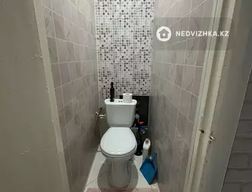 1-комнатная квартира, этаж 12 из 14, 40 м², миниатюра 6