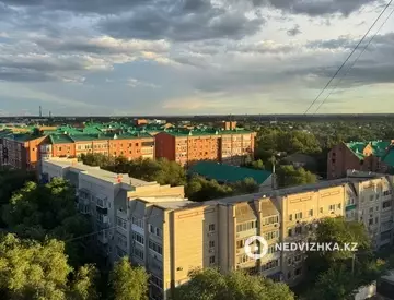 1-комнатная квартира, этаж 12 из 14, 40 м², миниатюра 7