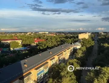 1-комнатная квартира, этаж 12 из 14, 40 м², миниатюра 8