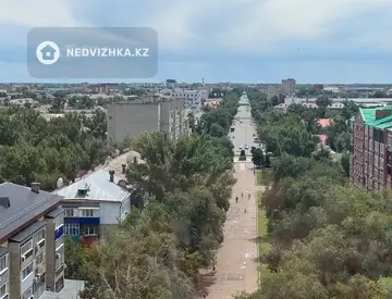 1-комнатная квартира, этаж 12 из 14, 40 м², миниатюра 9
