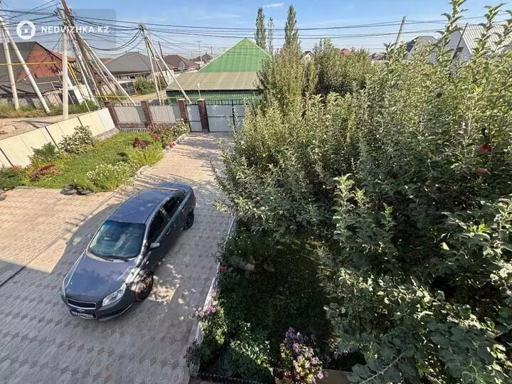 7-комнатный дом, 8 соток, 180 м², фотография 5