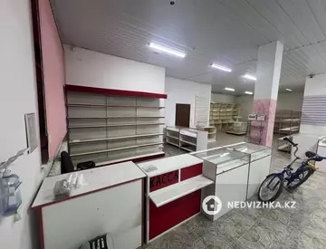 Офис, Магазин и др., этаж 1 из 1, 288 м², На длительный срок