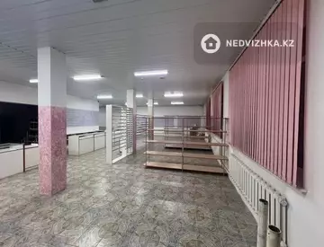 Офис, Магазин и др., этаж 1 из 1, 288 м², На длительный срок