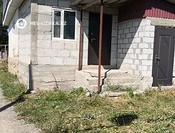 3-комнатная часть дома, 3.6 соток, 60 м², миниатюра 2