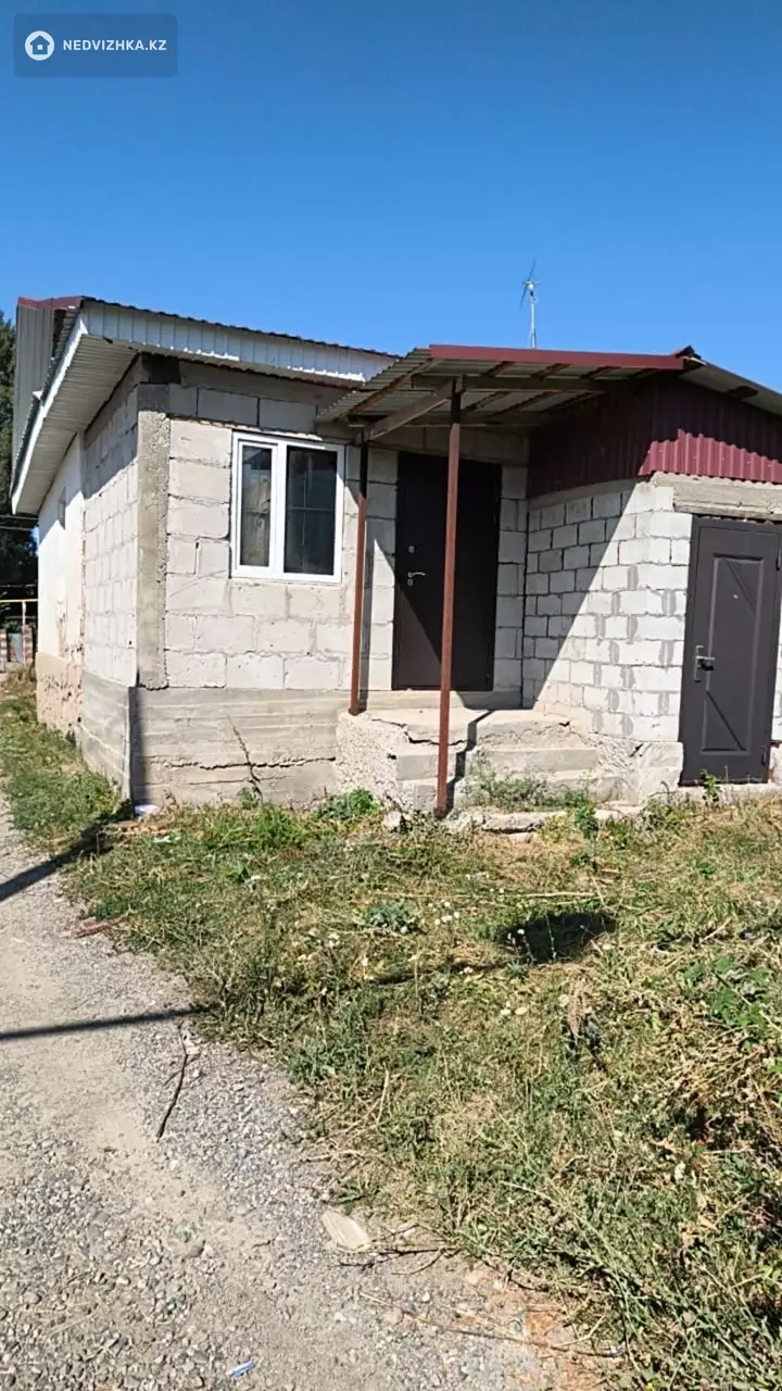 3-комнатная часть дома, 3.6 соток, 60 м², фотография 2