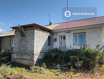 3-комнатная часть дома, 3.6 соток, 60 м², миниатюра 1