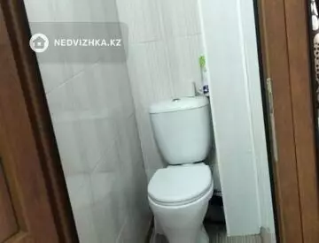 2-комнатная квартира, этаж 5 из 5, 56 м², миниатюра 1