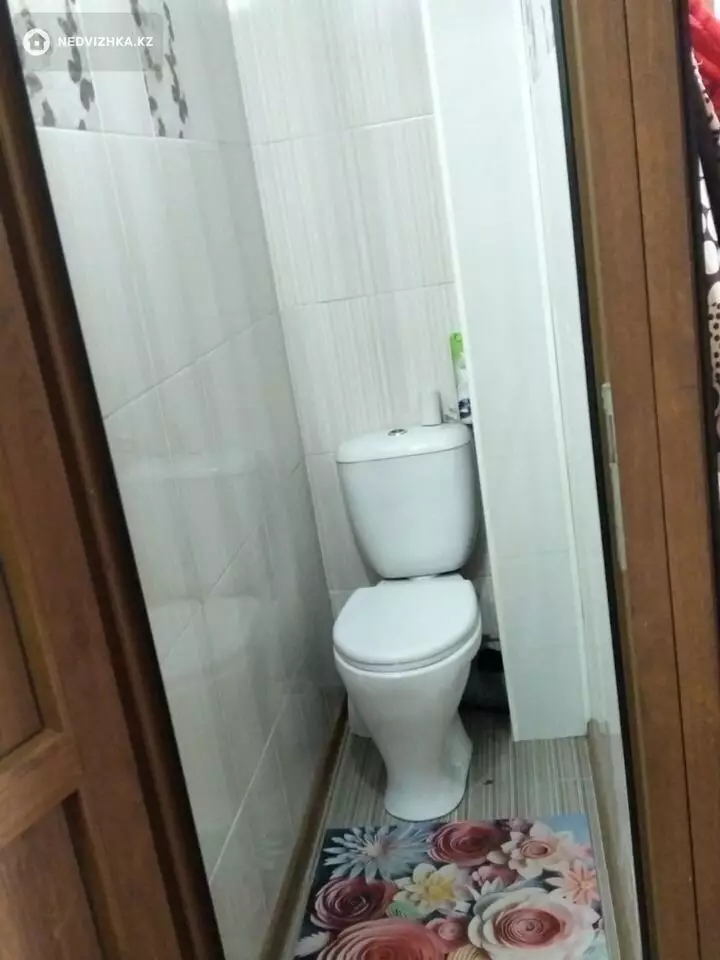 2-комнатная квартира, этаж 5 из 5, 56 м²