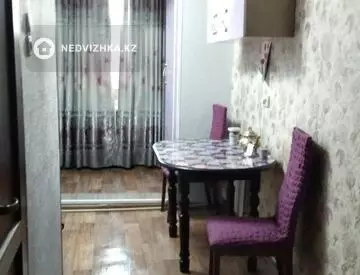 2-комнатная квартира, этаж 5 из 5, 56 м², миниатюра 2