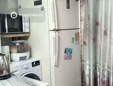 2-комнатная квартира, этаж 5 из 5, 56 м², миниатюра 3