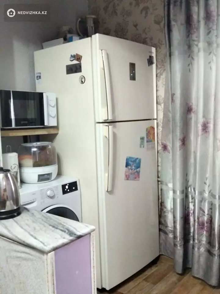 2-комнатная квартира, этаж 5 из 5, 56 м², фотография 3