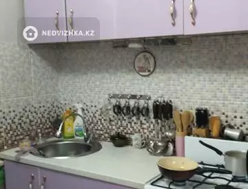 2-комнатная квартира, этаж 5 из 5, 56 м², миниатюра 4