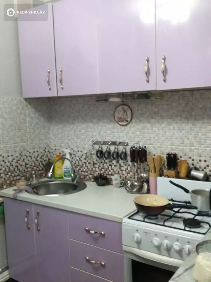 2-комнатная квартира, этаж 5 из 5, 56 м², фотография 4
