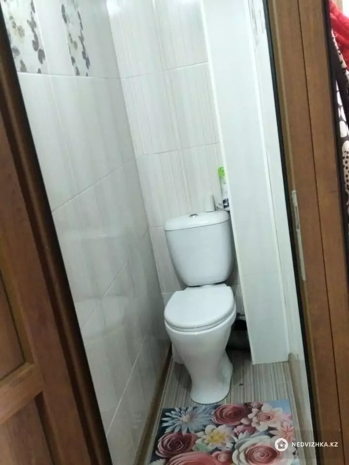 2-комнатная квартира, этаж 5 из 5, 56 м², фотография 5